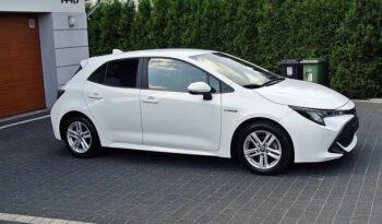 Toyota Corolla 1.8 Hybrid Comfort full