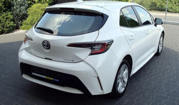 Toyota Corolla 1.8 Hybrid Comfort full