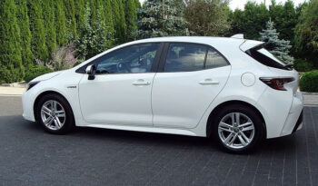 Toyota Corolla 1.8 Hybrid Comfort full