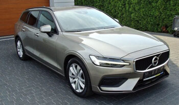 Volvo V60 D4 Momentum Pro full