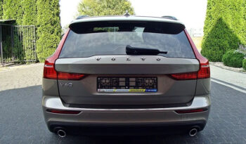 Volvo V60 D4 Momentum Pro full