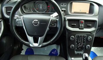 Volvo V40 full