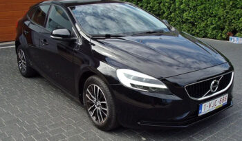 Volvo V40 full