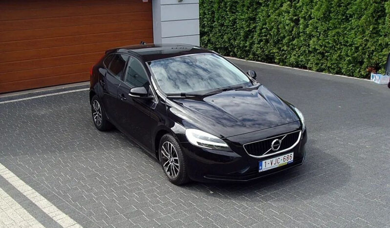 Volvo V40 full