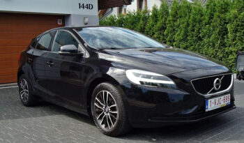 Volvo V40 full