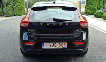 Volvo V40 full