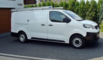 Peugeot EXPERT full