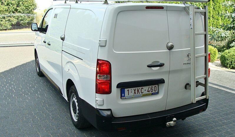 Peugeot EXPERT full