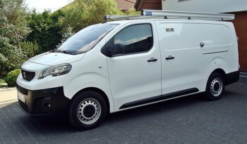 Peugeot EXPERT full