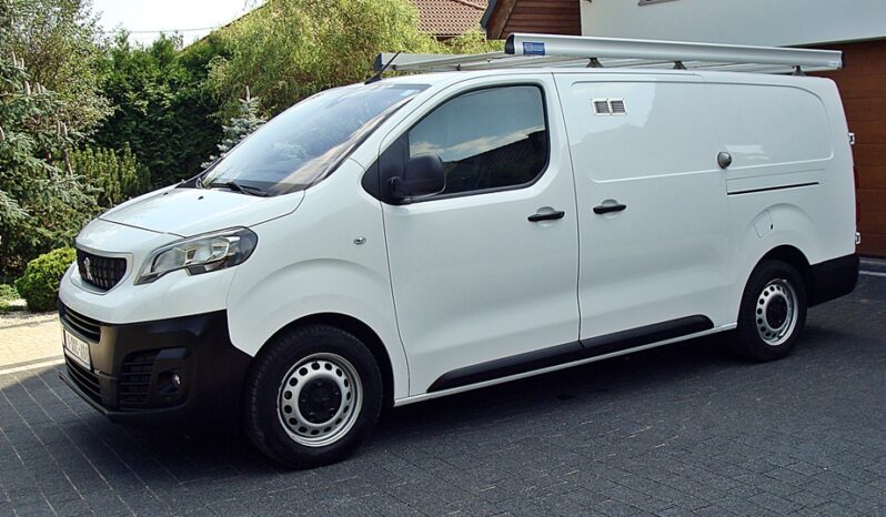 Peugeot EXPERT full