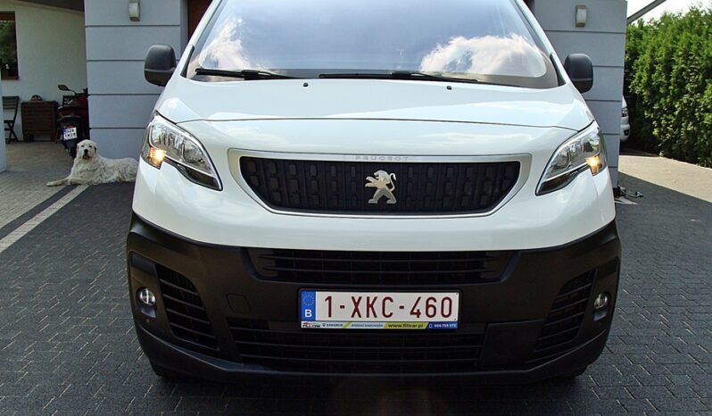 Peugeot EXPERT full