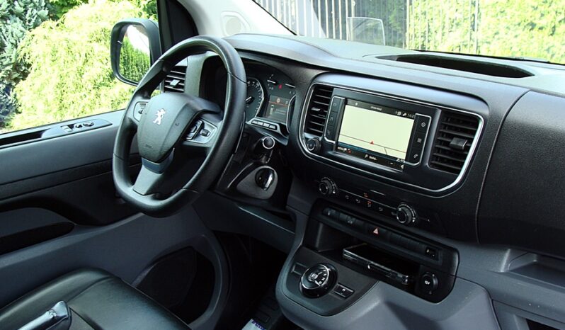 Peugeot EXPERT full