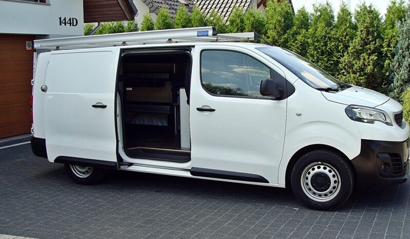 Peugeot EXPERT full