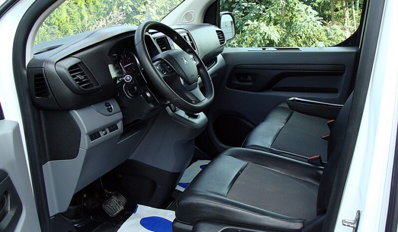 Peugeot EXPERT full