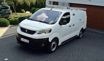 Peugeot EXPERT full
