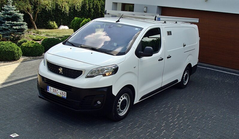 Peugeot EXPERT full