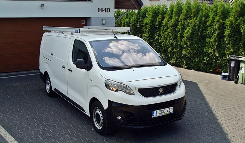 Peugeot EXPERT full