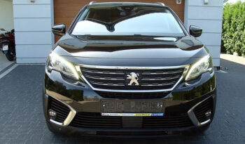 Peugeot 5008 1.6 BlueHDI Crossway S&S EAT6 full