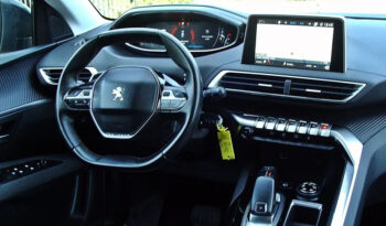 Peugeot 5008 1.6 BlueHDI Crossway S&S EAT6 full