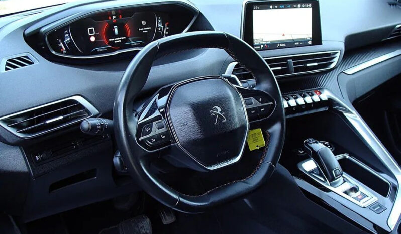 Peugeot 5008 1.6 BlueHDI Crossway S&S EAT6 full