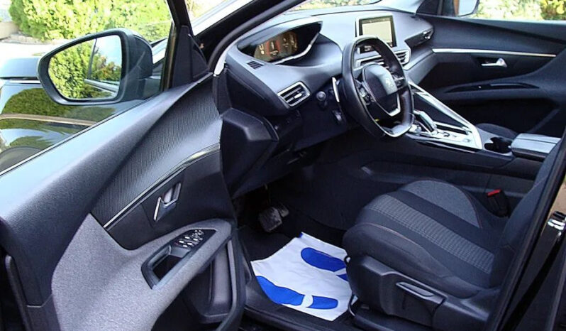 Peugeot 5008 1.6 BlueHDI Crossway S&S EAT6 full