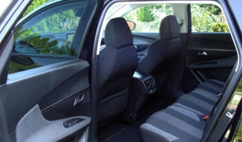 Peugeot 5008 1.6 BlueHDI Crossway S&S EAT6 full