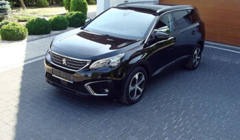 Peugeot 5008 1.6 BlueHDI Crossway S&S EAT6 full