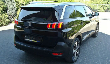 Peugeot 5008 1.6 BlueHDI Crossway S&S EAT6 full