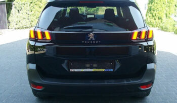 Peugeot 5008 1.6 BlueHDI Crossway S&S EAT6 full