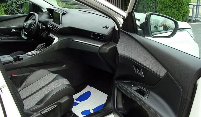 Peugeot 3008 1.5 BlueHDi Allure S&S EAT8 full