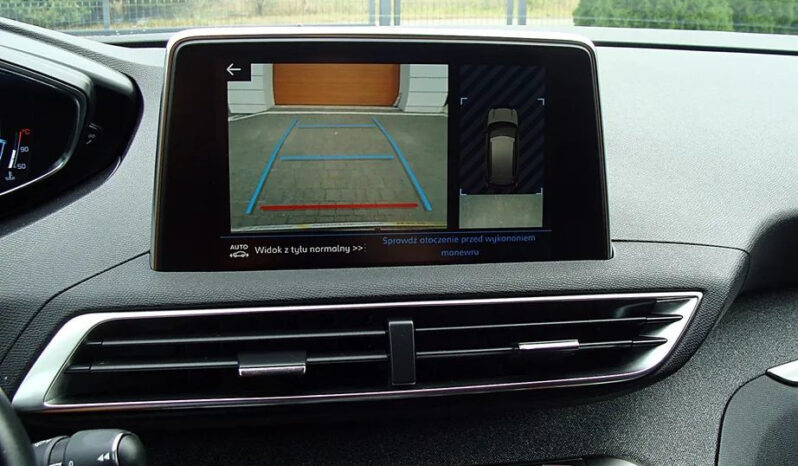 Peugeot 3008 1.5 BlueHDi Allure S&S EAT8 full