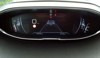 Peugeot 3008 1.5 BlueHDi Allure S&S EAT8 full