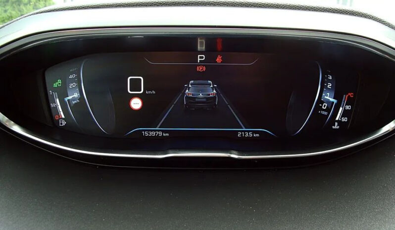 Peugeot 3008 1.5 BlueHDi Allure S&S EAT8 full