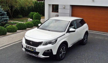 Peugeot 3008 1.5 BlueHDi Allure S&S EAT8 full