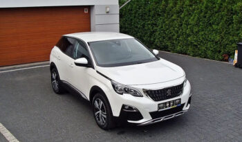 Peugeot 3008 1.5 BlueHDi Allure S&S EAT8 full