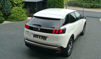 Peugeot 3008 1.5 BlueHDi Allure S&S EAT8 full