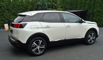 Peugeot 3008 1.5 BlueHDi Allure S&S EAT8 full