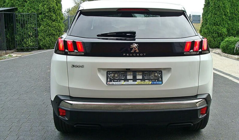 Peugeot 3008 1.5 BlueHDi Allure S&S EAT8 full