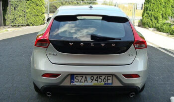 Volvo V40 T3 Momentum full