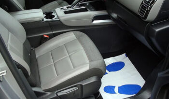 Citroën C5 Aircross full