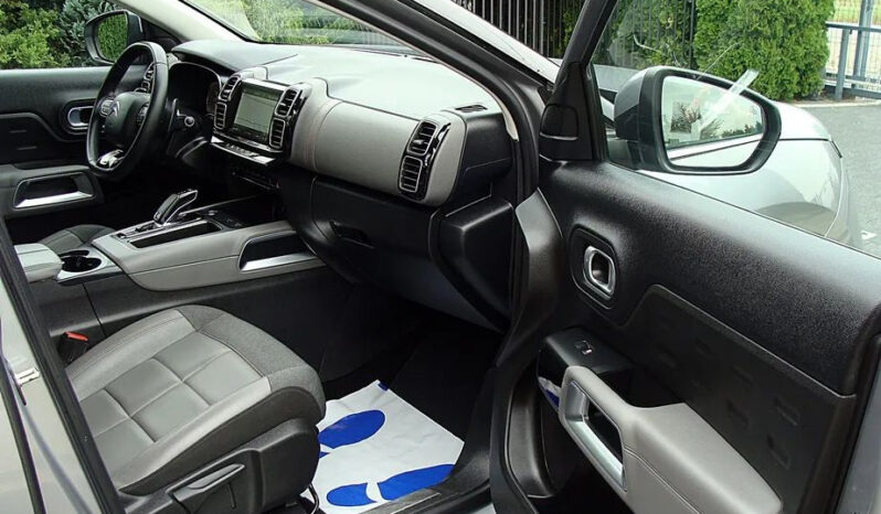Citroën C5 Aircross full