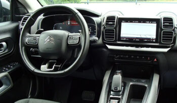 Citroën C5 Aircross full