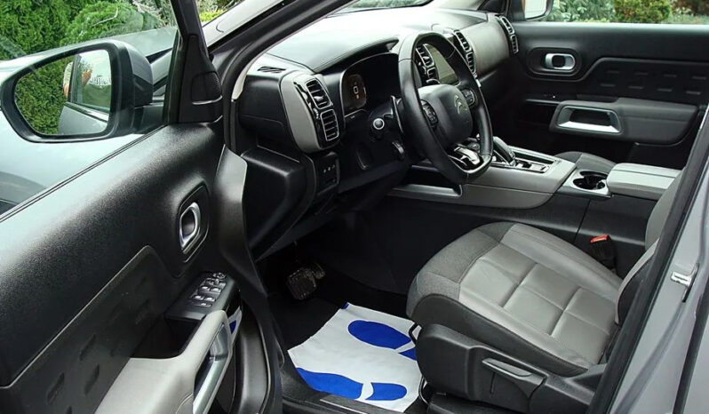 Citroën C5 Aircross full