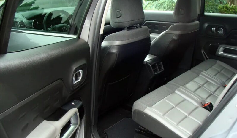 Citroën C5 Aircross full