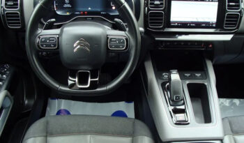 Citroën C5 Aircross full