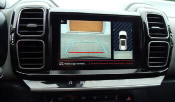 Citroën C5 Aircross full