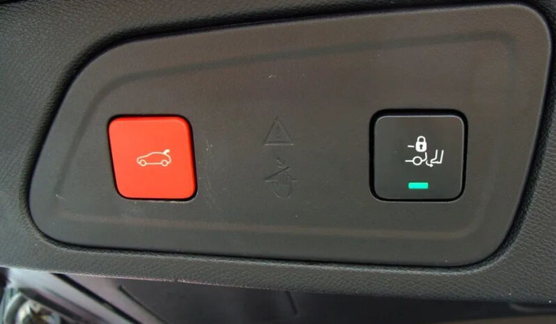 Citroën C5 Aircross full