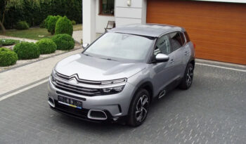 Citroën C5 Aircross full