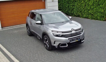 Citroën C5 Aircross full