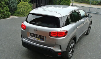 Citroën C5 Aircross full